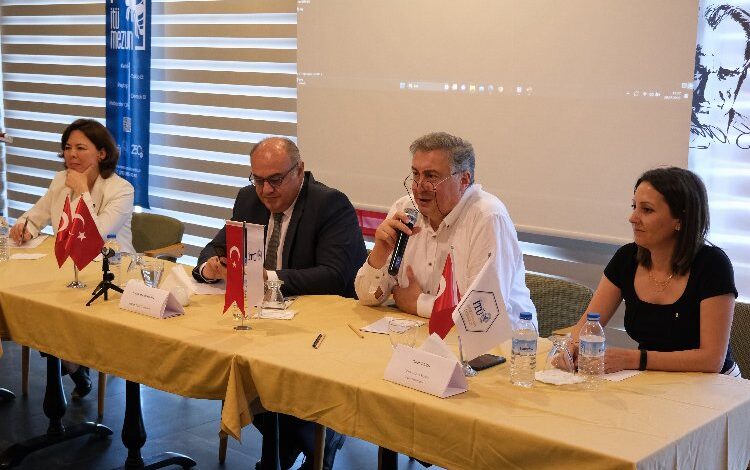 İTÜDER Bursa’dan adaylara çağrı İTÜDER Bursa’dan adaylara çağrı