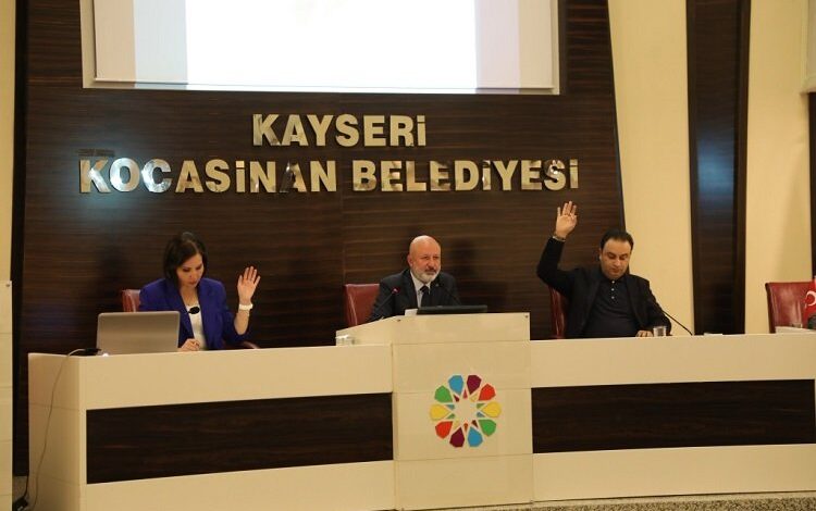 Kayseri Kocasinan Adıyaman’a daire yapacak Kayseri Kocasinan Adıyaman’a daire yapacak
