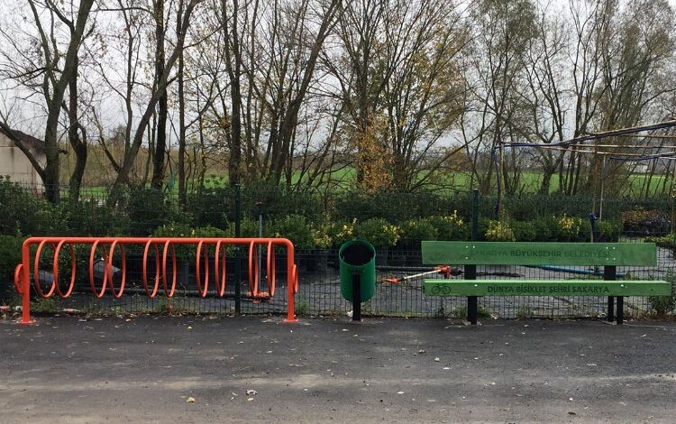 Sakarya’da bu istasyonlar sürüşlerde rahatlık sağlayacak