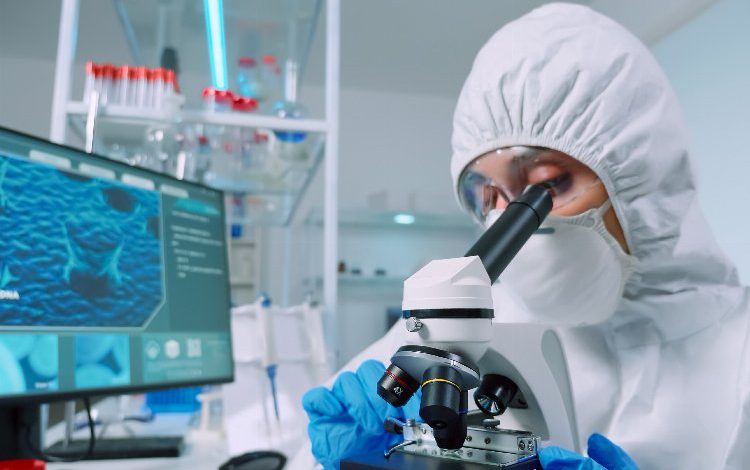 Yerli yazılımla lösemi tespiti Yerli yazılımla lösemi tespiti