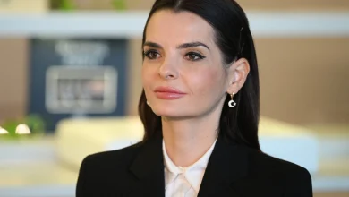 Gagavuzya Devlet Başkanı Evghenia Gutul Küresel Medya Buluşması’na katılacak