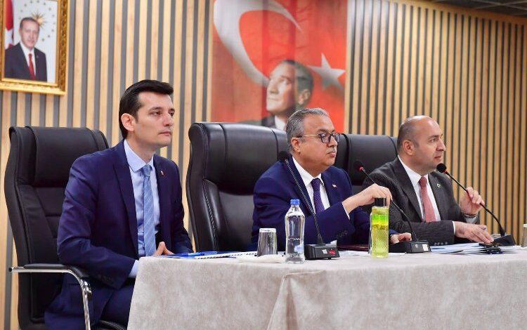 Diyarbakır Valisi’nde Kulp ve Kocaköy’e ziyaret