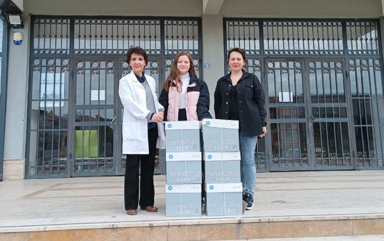 İzmit her atıkla malzeme desteği sağlıyor