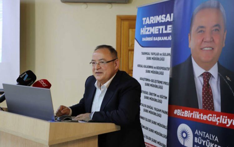 Doğal Yaşam Parkları çalışma toplantısı gerçekleşti