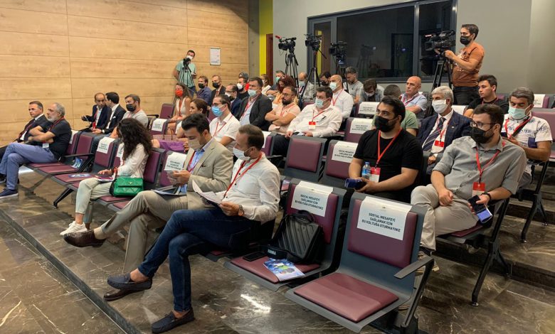 Bursa’da medya temsilcilerine ‘çok kanallı yayıncılık’ anlatıldı Bursa’da medya temsilcilerine ‘çok kanallı yayıncılık’ anlatıldı