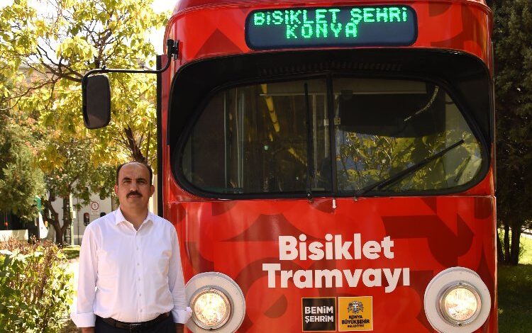 Konya’ya uluslararası ödül Konya’ya uluslararası ödül