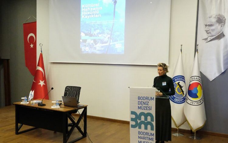Mübadelenin 100. yılında Bodrum’da kültürel hafıza
