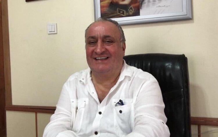 Ekmek Üreticileri Sendikası Başkanı Cihan Kolivar tutuklandı