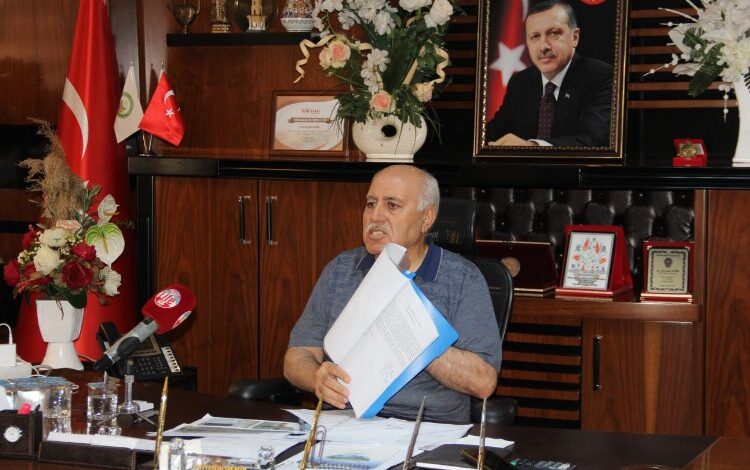 Demir: Yapılan her güzel işi ideolojik gözle eleştirmeyin! Demir: Yapılan her güzel işi ideolojik gözle eleştirmeyin!