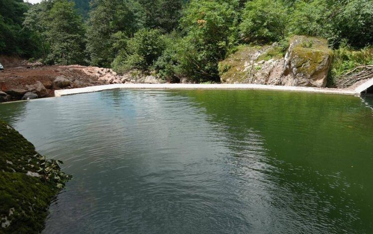 Karadeniz kuraklığa karşı çözümü buldu