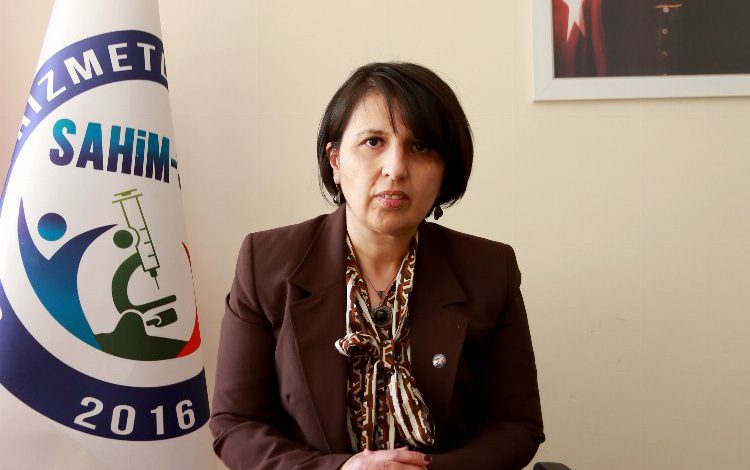 SAHİM-SEN: “Memur maaşlarına gerçek enflasyon uygulanmalı” SAHİM-SEN: “Memur maaşlarına gerçek enflasyon uygulanmalı”