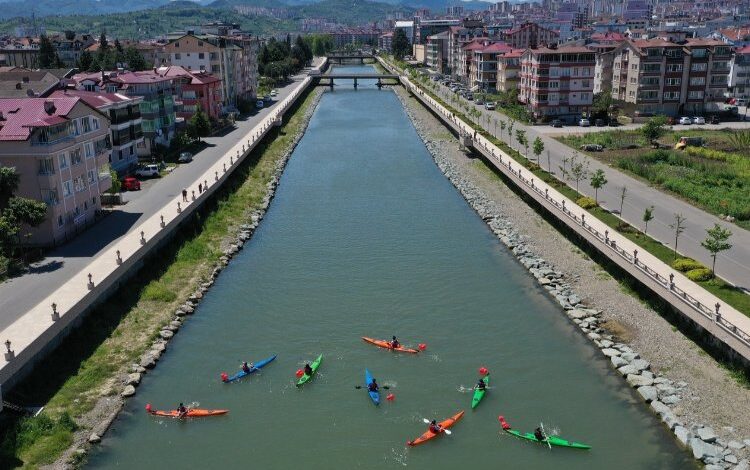Civil eski günlerine kavuştu Civil eski günlerine kavuştu