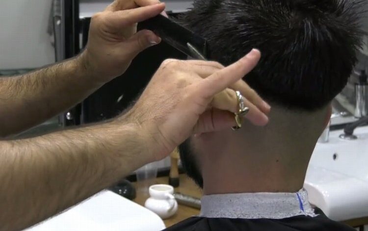 Erkekler için 2024 saç model tüyoları Erkekler için 2024 saç model tüyoları