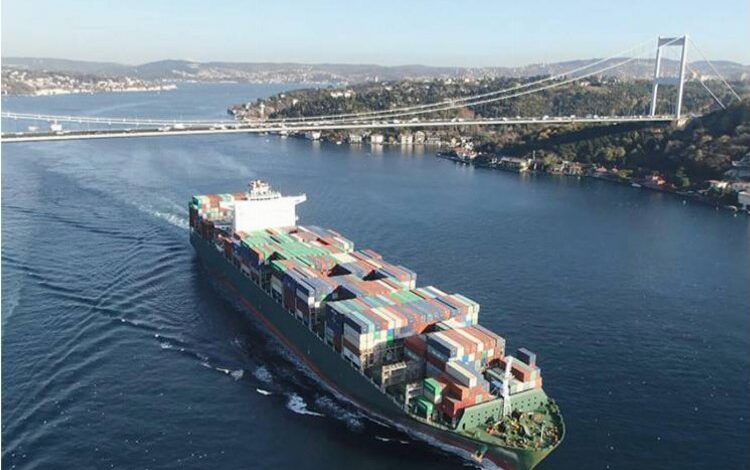 Boğazlardan zamlı geçiş başladı Boğazlardan zamlı geçiş başladı