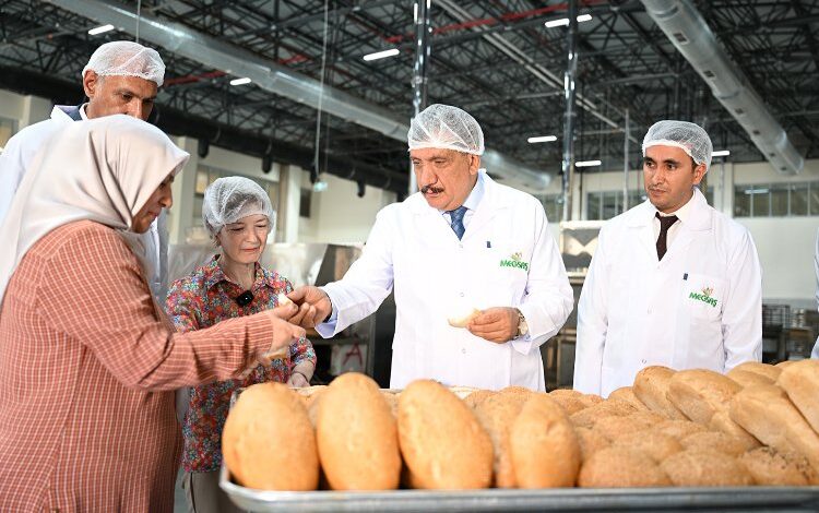 Sadece Malatya değil bölgedeki hastalara da ulaşılacak