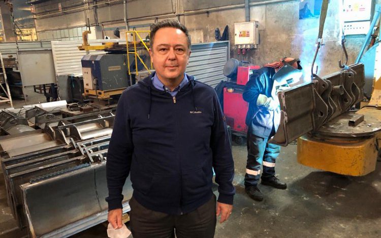 Türkiye’de ara eleman çok kıymetli…