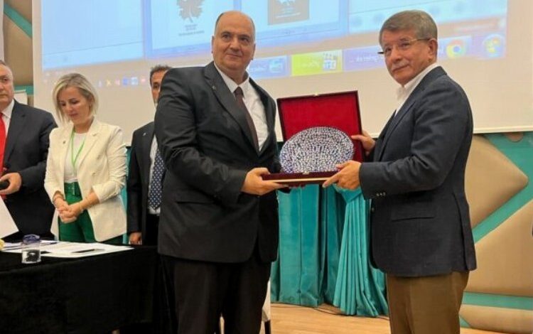 Gelecek Bursa’da seçim start verildi