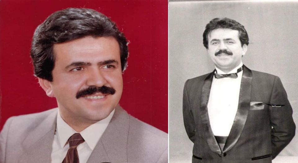 Fethiye aşığı THM sanatçısı Ahmet Günday vefat etti Fethiye aşığı THM sanatçısı Ahmet Günday vefat etti