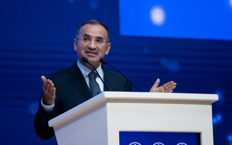 Bozdağ’dan Kılıçdaroğlu’na tepki! Kimse emir ve talimat veremez