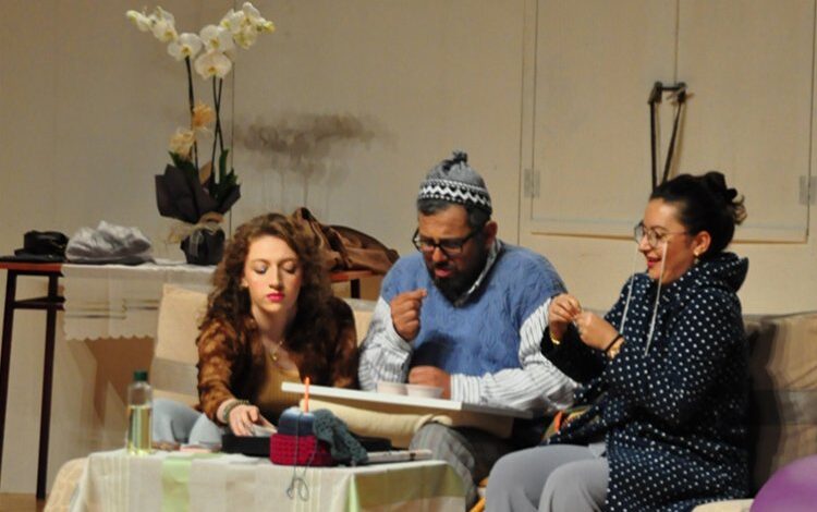 ‘Daire 15 Karışangiller’e Kütahya ilgisi