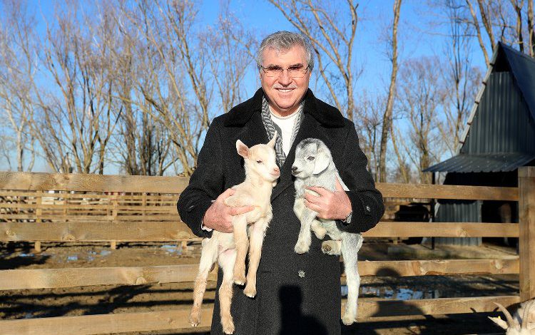 Sakarya Arifiye Gölya Tabiat Parkı incelendi