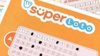 Süper Loto 26,6 milyon TL kazandırdı