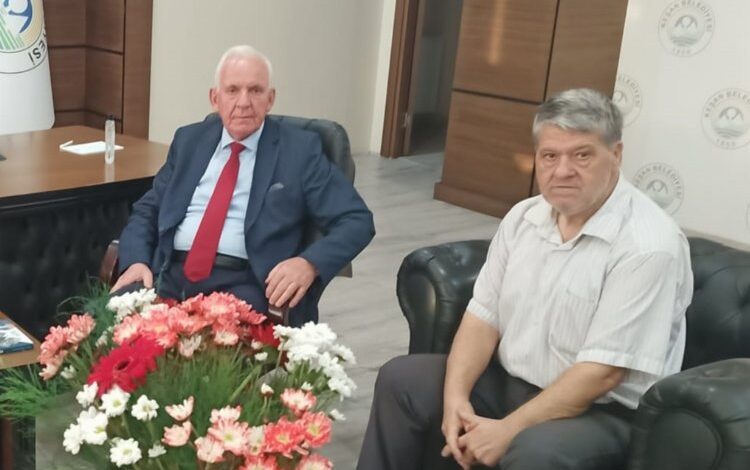 Eski Bakan Nezir: Kuzey Makedonya’ya Milli Bayramı kazandırdık Eski Bakan Nezir: Kuzey Makedonya’ya Milli Bayramı kazandırdık