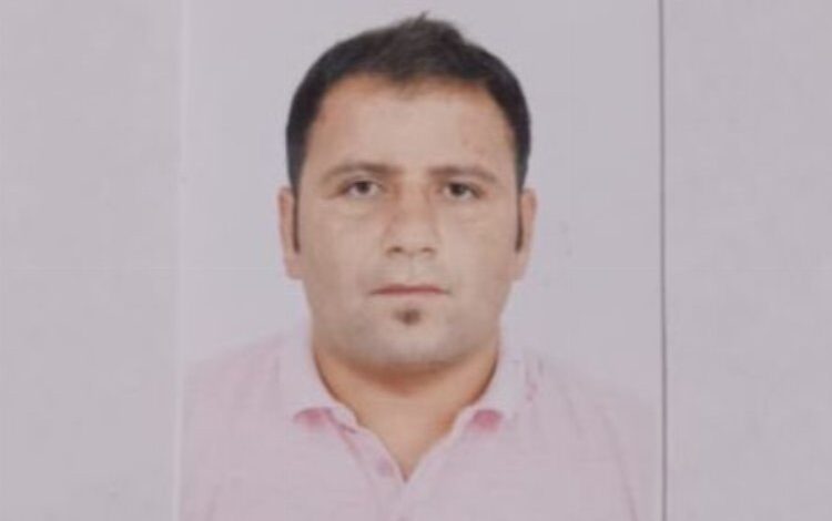 Şırnak’tan acı haber! Güvenlik korucusu şehit oldu Şırnak’tan acı haber! Güvenlik korucusu şehit oldu