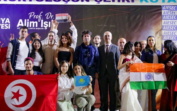 Kütahya’da ‘Kültürler Panayırı’