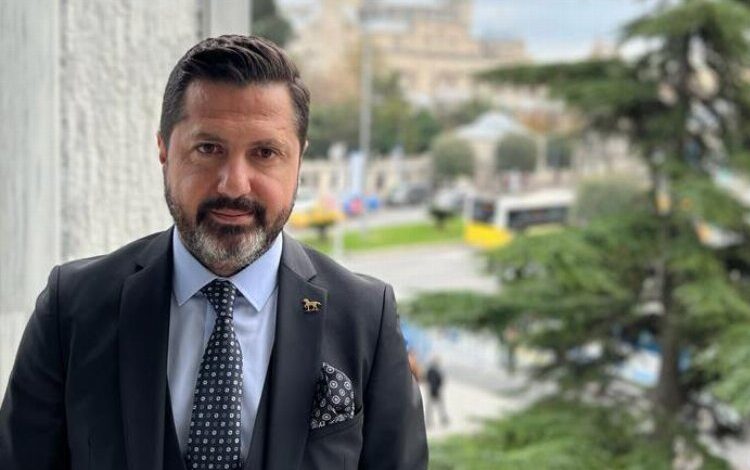 Demokrat Partili Şahin, Bakan Şimşek’e ateş püskürdü