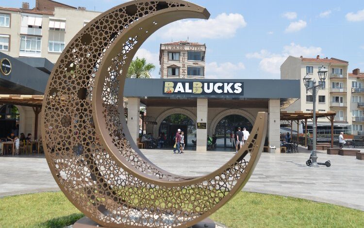 BALBUCKS’a vatandaşlardan tam not BALBUCKS’a vatandaşlardan tam not