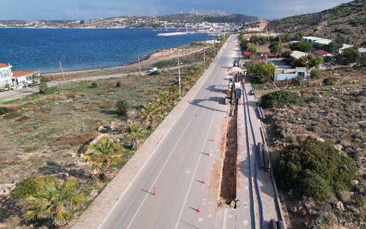 Yarımada’nın 4 turistik ilçesi yaza hazır