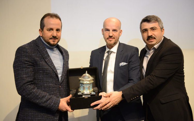 Bursa Yıldırım’da ‘Balkan Şehirleri Akademisi’ başladı Bursa Yıldırım’da ‘Balkan Şehirleri Akademisi’ başladı