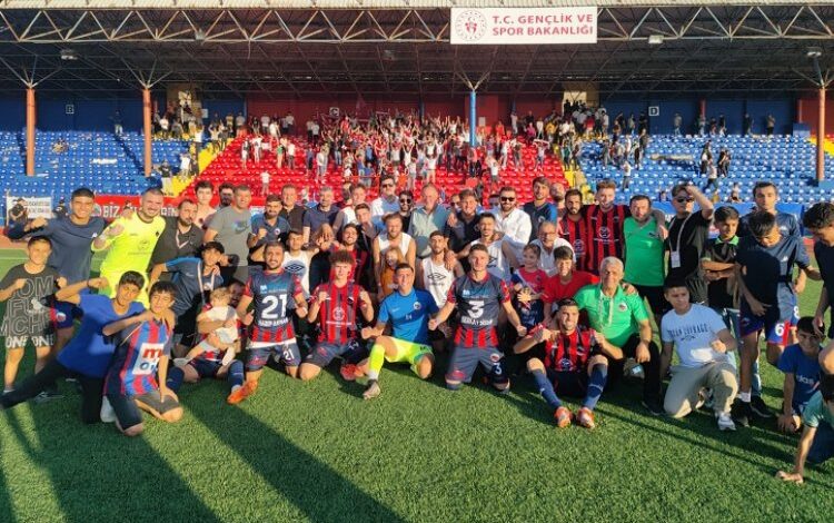 Mardinspor’dan müthiş başlangıç Mardinspor’dan müthiş başlangıç