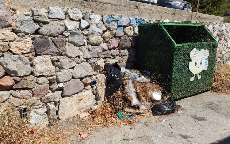 Temiz bir Bodrum için duyarlılığa davet