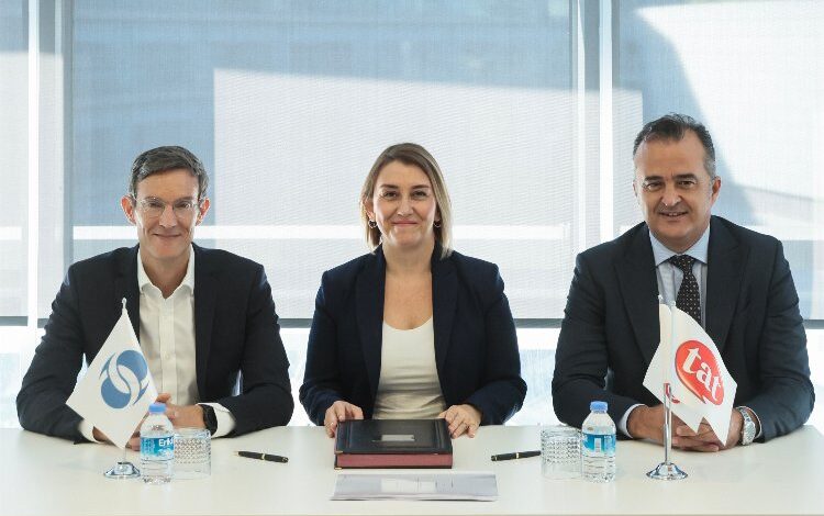 Tat Gıda’ya 20 milyon Avro tutarında destek Tat Gıda’ya 20 milyon Avro tutarında destek