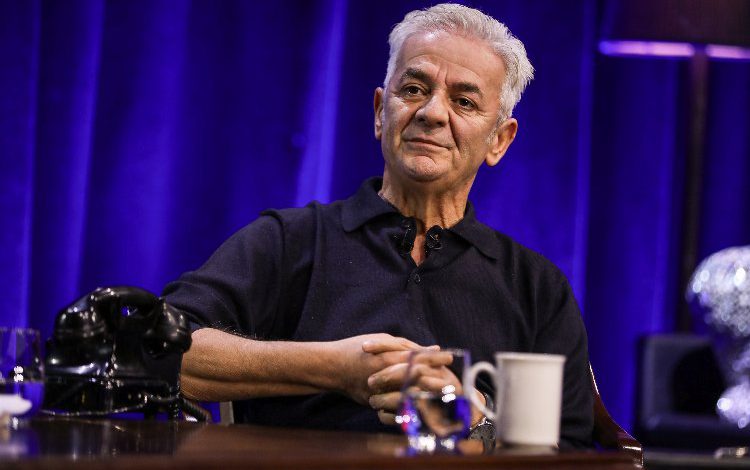 Zafer Algöz: “Hayat sokaktır esasen” Zafer Algöz: “Hayat sokaktır esasen”