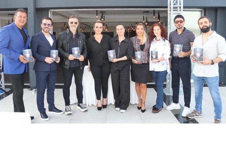 Sabiha Sefer Ünal’dan ‘rüya’ gibi kitap Sabiha Sefer Ünal’dan ‘rüya’ gibi kitap