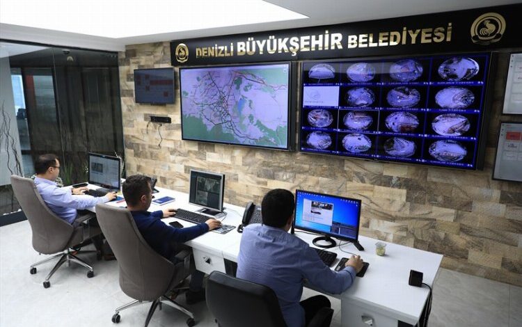 Denizli Büyükşehir Kurban Bayramı tedbirlerini aldı