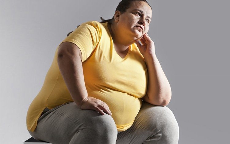 Obezite harcanan kaloriden fazla alınmasıdır Obezite harcanan kaloriden fazla alınmasıdır