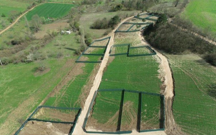 Bursa Valiliği: Tarım arazilerinin tahribatına alet olmayın!