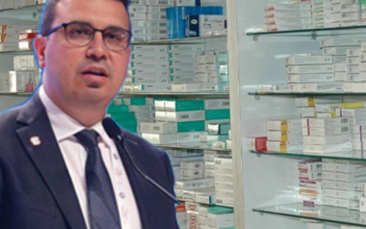 Kriz eczacılık sektöründe de büyüyor Kriz eczacılık sektöründe de büyüyor