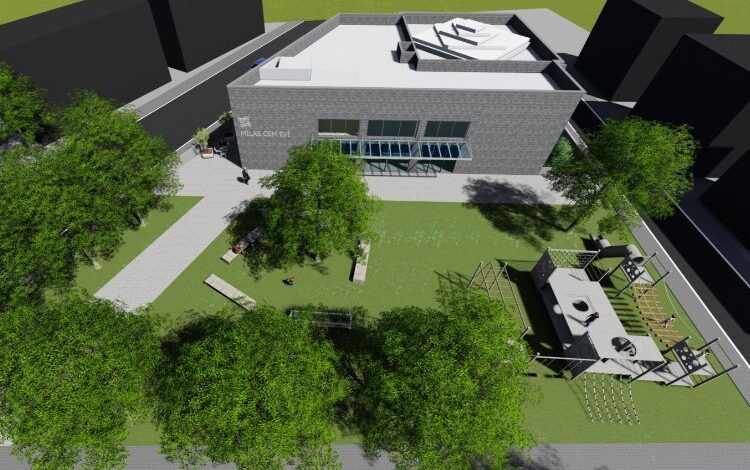 Muğla Milas’ta Cemevi projesi ihalesi yapıldı