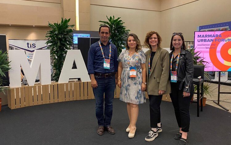 MARUF’ta Kocaeli ‘İyi Uygulama Örnekleri’ arasına girdi