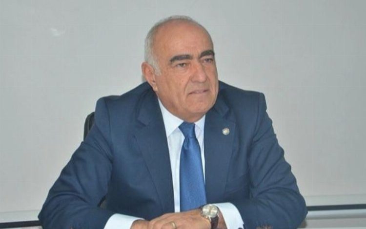 İYİ Partili Sarıbaş Metropoll’ün raporunu değerlendirdi