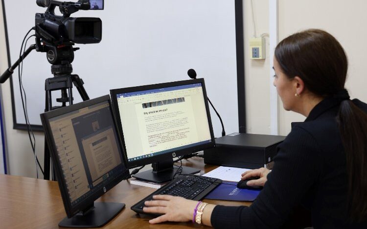 KO-MEK’ten uzaktan eğitimle bir yenilik daha KO-MEK’ten uzaktan eğitimle bir yenilik daha