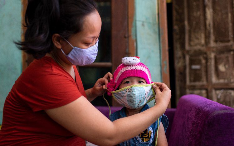‘Çocuk yoksulluğu 7-8 yıl sürecek’ ‘Çocuk yoksulluğu 7-8 yıl sürecek’