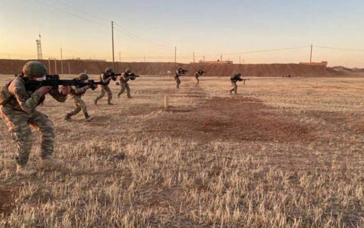 MSB: 3 terörist etkisiz halde MSB: 3 terörist etkisiz halde