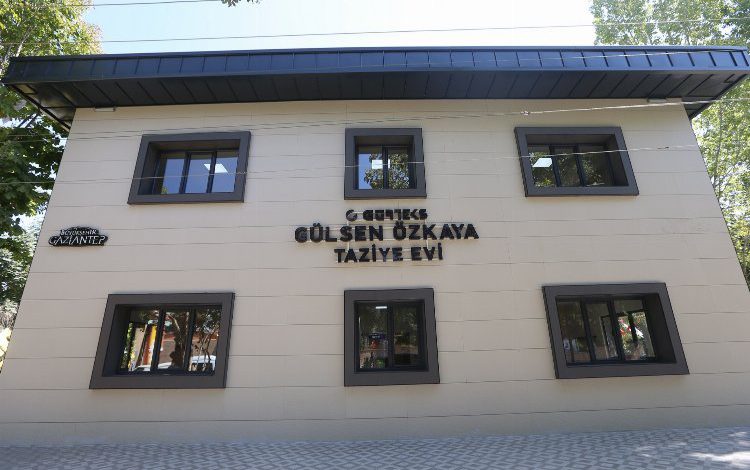 Gaziantep tüm tesislerini olumsuz havaya karşı açıyor