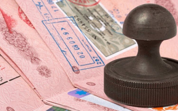 Türk ihracatçılarına vize engeli! Türk ihracatçılarına vize engeli!